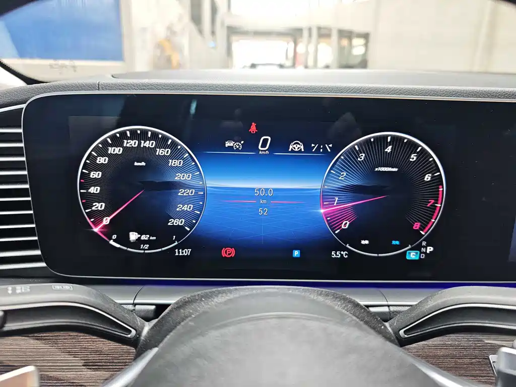 Mercedes-Benz GLE 2024 facelift GLE 350 4MATIC fashion model купить на сайте DeffCars
