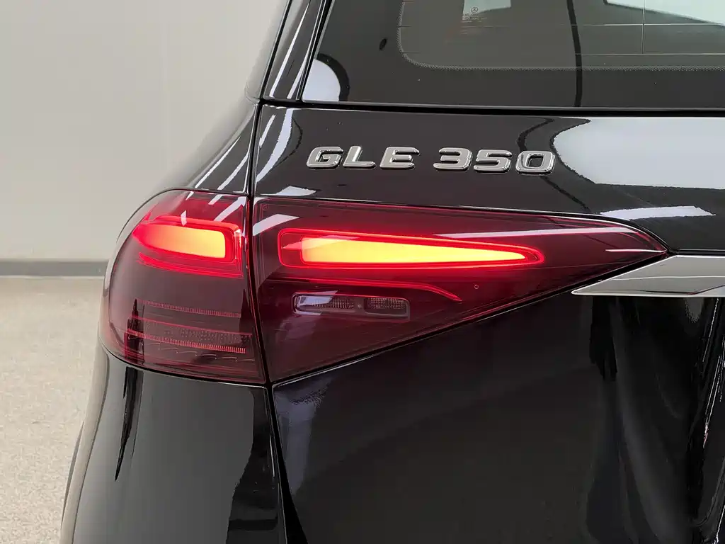 Mercedes-Benz GLE 2026 GLE 350 4MATIC Dynamic купить на сайте DeffCars