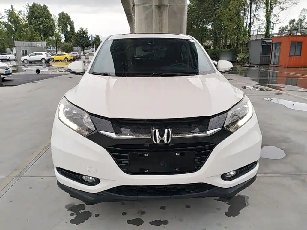 Binzhi 2017 1.8L CVT two-wheel drive Pioneer type купить на сайте DeffCars