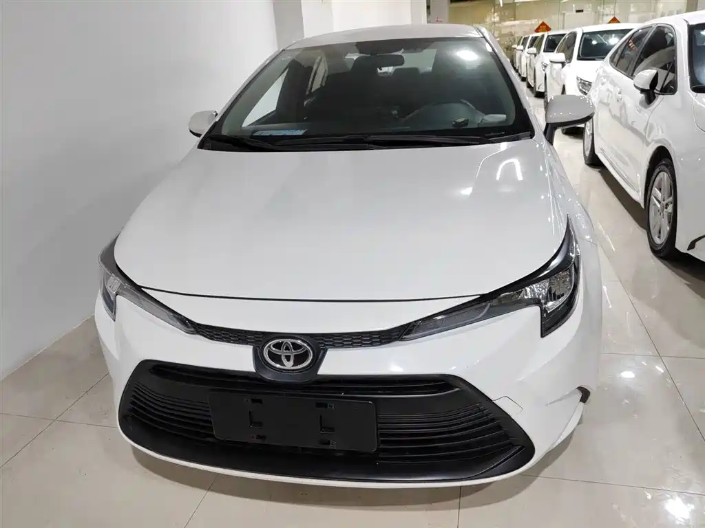 Ralink 2023 TNGA 1.5L CVT Advanced Edition купить на сайте DeffCars