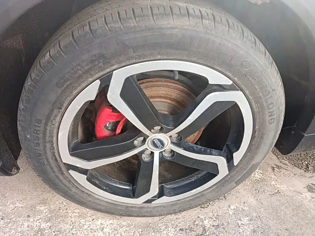 X7 2017 1.5T automatic intelligent 7-seater купить на сайте DeffCars