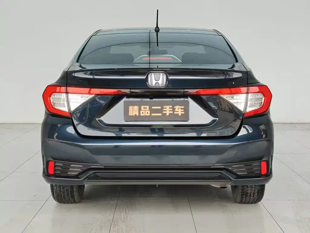 Xiangyu 2022 180TURBO CVT Enjoy Edition купить на сайте DeffCars