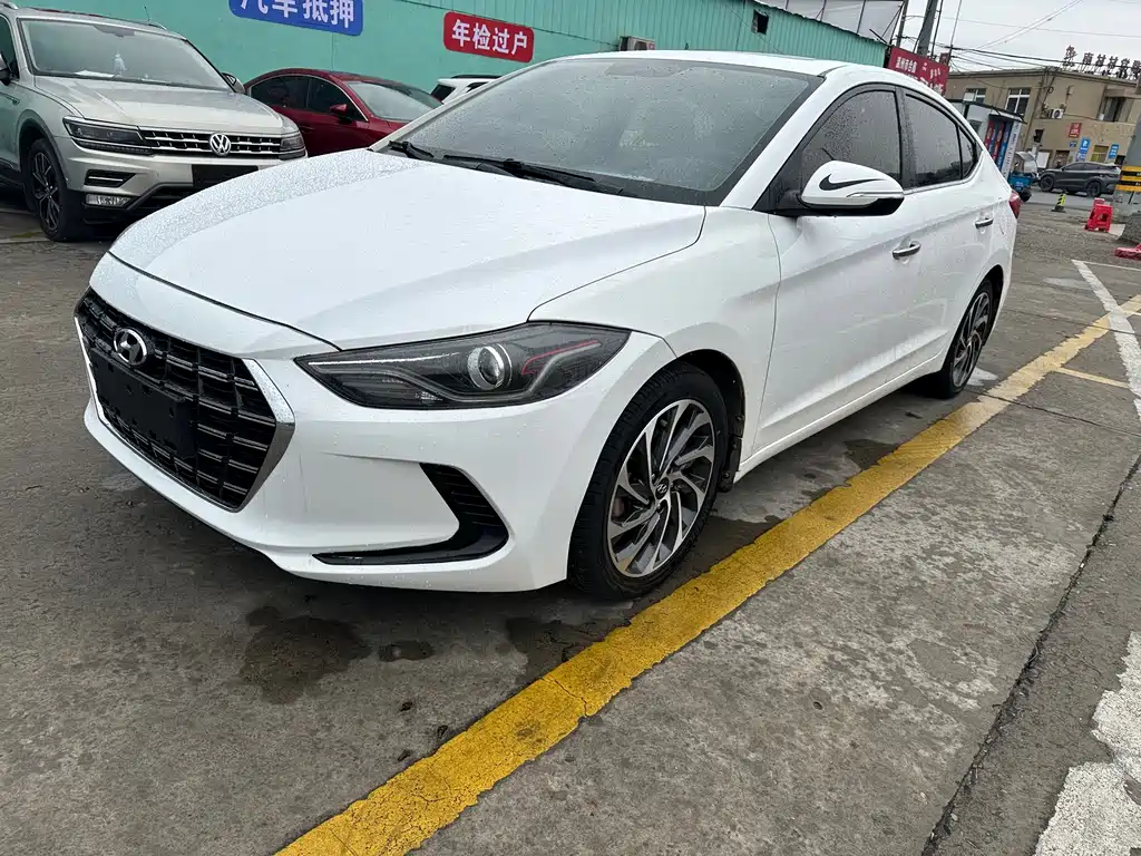 Lingdong 2020 1.5L CVT Zhixuan Elite Type купить на сайте DeffCars