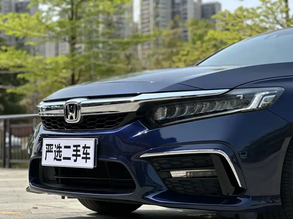 Yingshipai 2019 Rui·Hybrid 2.0L Clean Edition National V купить на сайте DeffCars