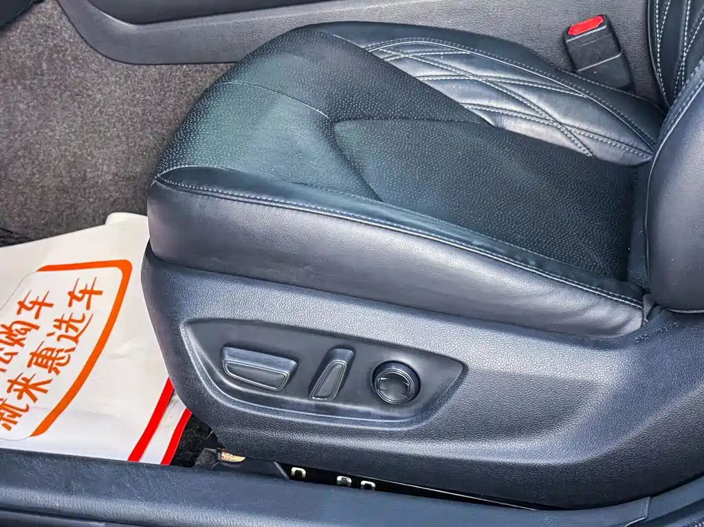 Asia Dragon 2019 Shuangqing 2.5L XLE Premium Edition National VI купить на сайте DeffCars