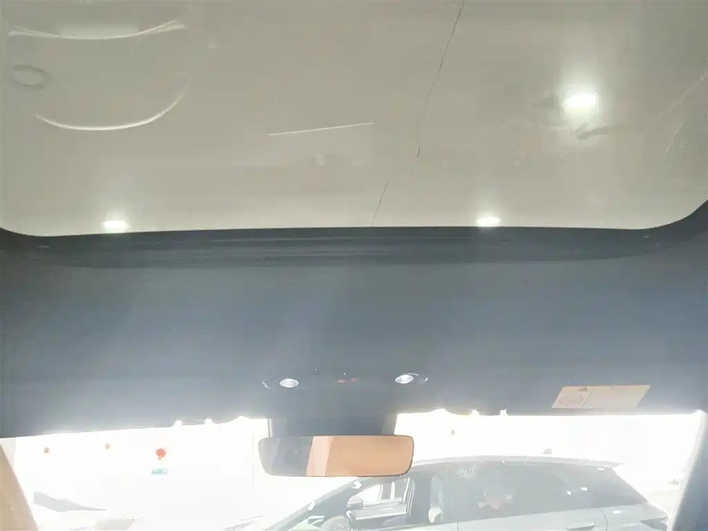 Galaxy L7 2023 1.5T 115km PLUS купить на сайте DeffCars