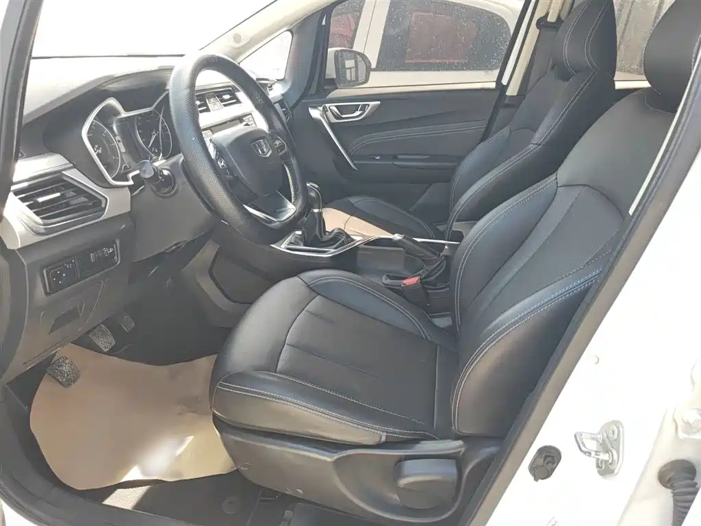 Vision X3 2019 upgraded version 1.5L manual elite type купить на сайте DeffCars