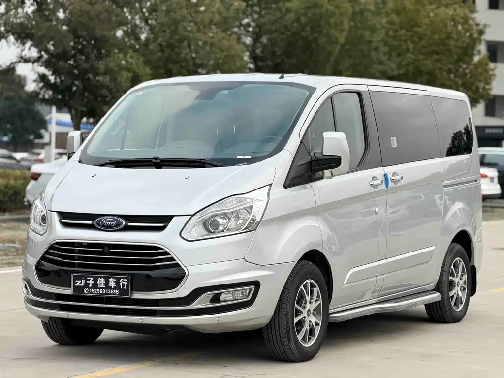 Tourio 2023 2.0T Automatic Premium Edition купить на сайте DeffCars
