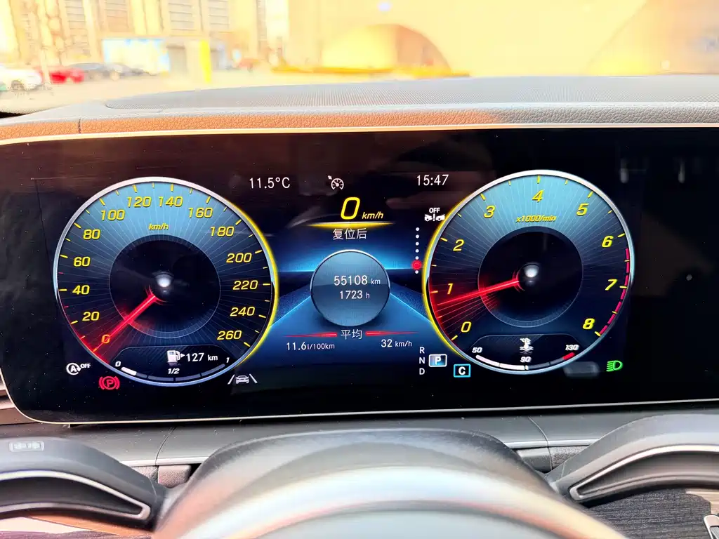 Mercedes-Benz GLE 2023 GLE 350 4MATIC Fashion Model купить на сайте DeffCars