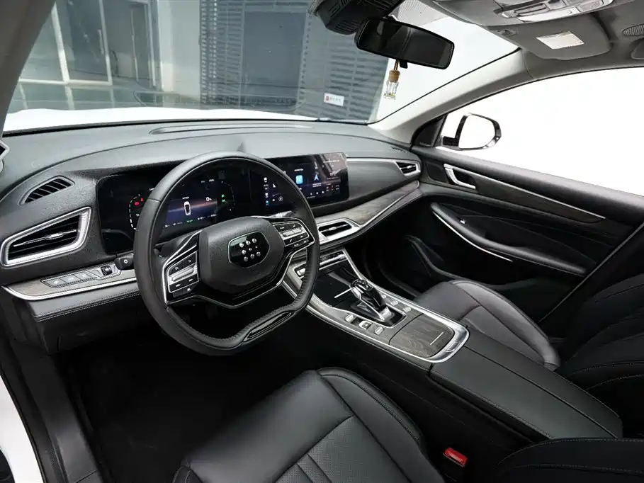 Landian E5 2024 Honor Edition 100KM Premium Type 7 Seats купить на сайте DeffCars