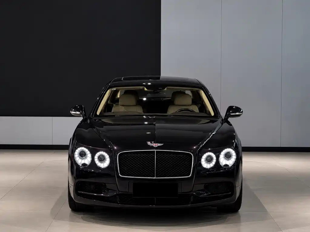 Flying Spur 2014 4.0T V8 Premium Edition купить на сайте DeffCars