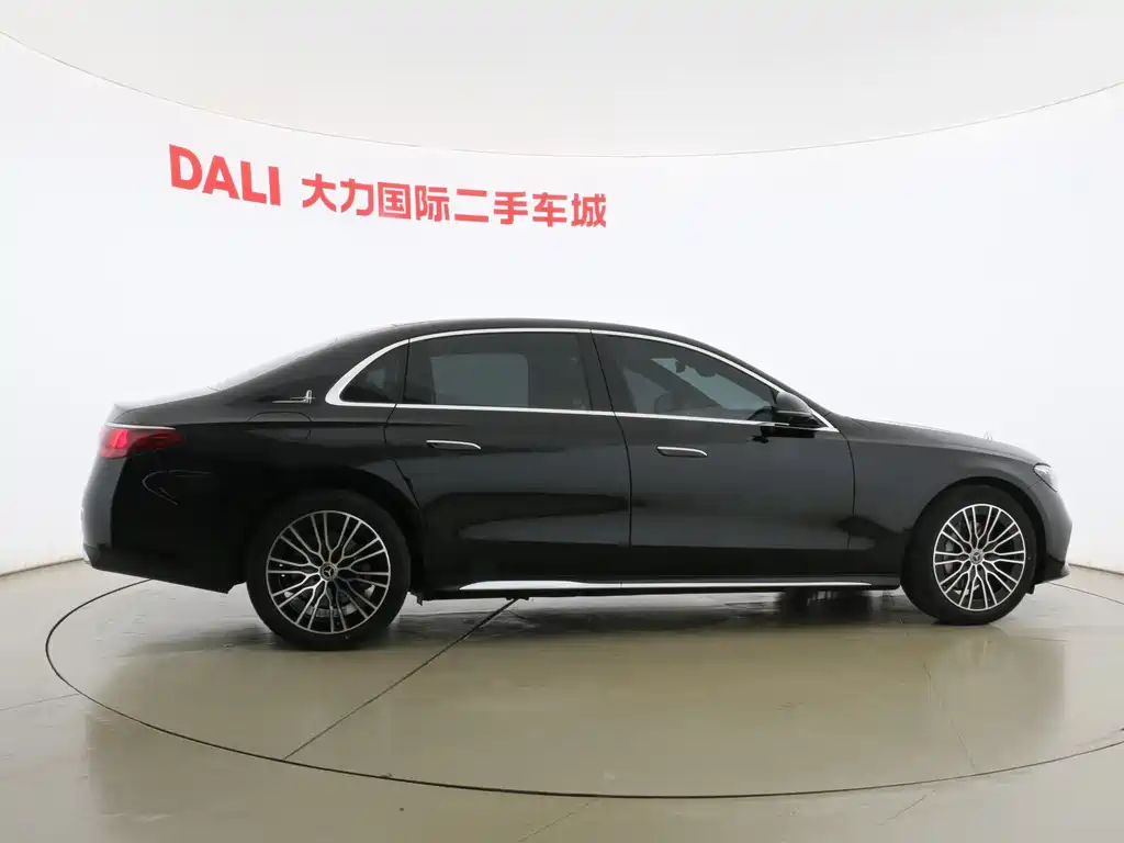 Mercedes-Benz E-Class 2024 E 300 L Luxury Model купить на сайте DeffCars