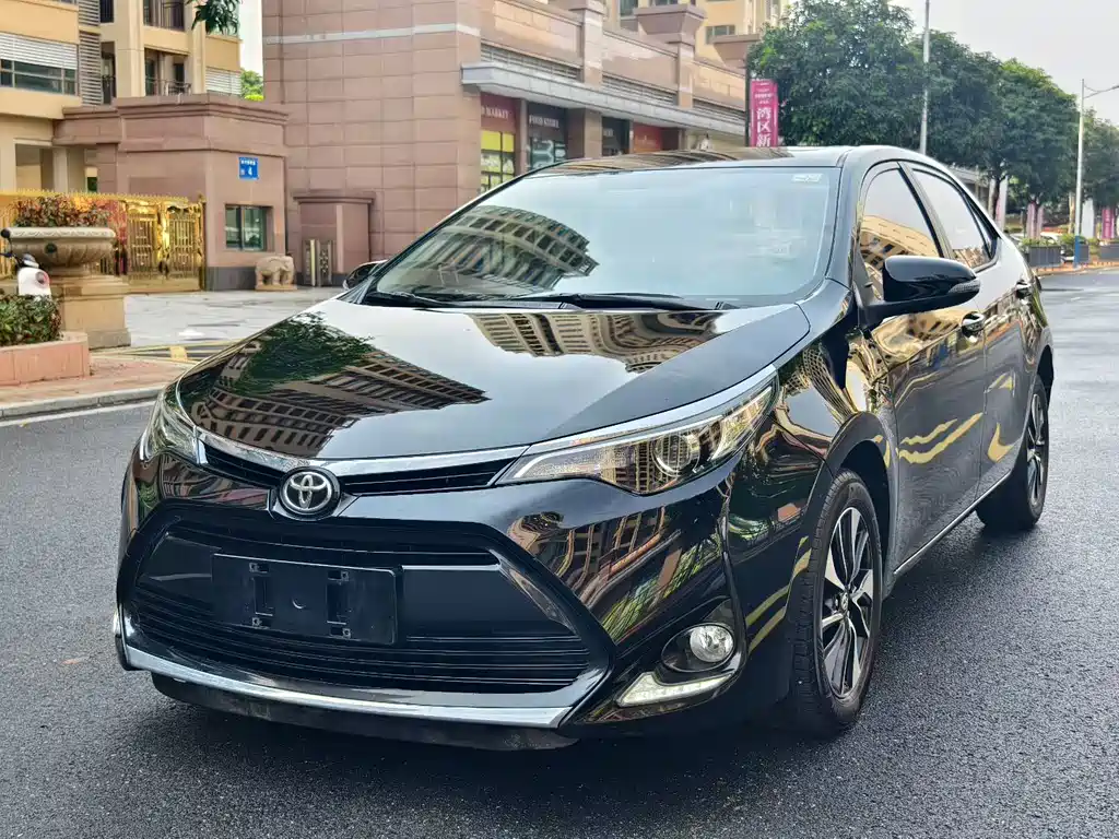 Ralink 2018 185T CVT Premium Edition National V купить на сайте DeffCars