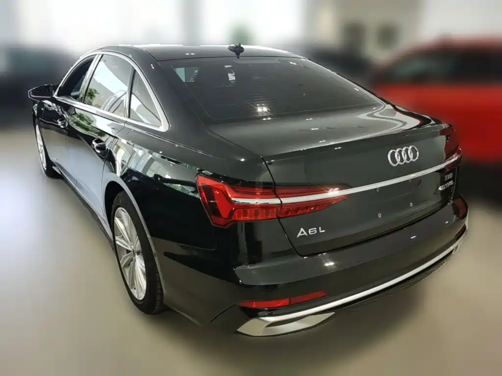 Audi A6L 2024 45 TFSI Premium Dynamic Model купить на сайте DeffCars