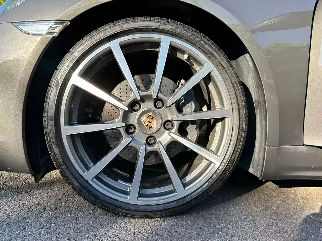 Porsche 718 2020 Cayman 2.0T купить на сайте DeffCars