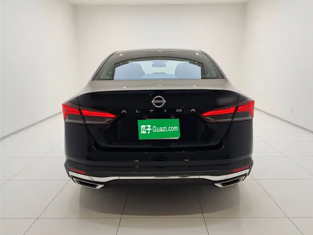 Teana 2022 2.0L XL-Upr Premium Edition купить на сайте DeffCars