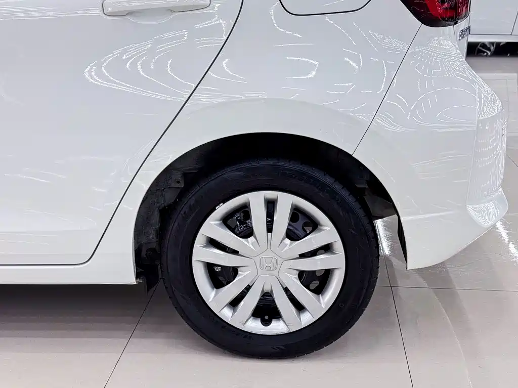 Fit 2021 1.5L CVT Trendy Edition купить на сайте DeffCars