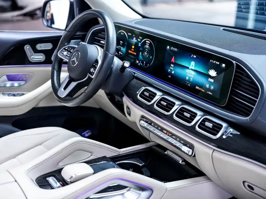 Mercedes-Benz GLE 2020 GLE 350 4MATIC Fashion Model купить на сайте DeffCars