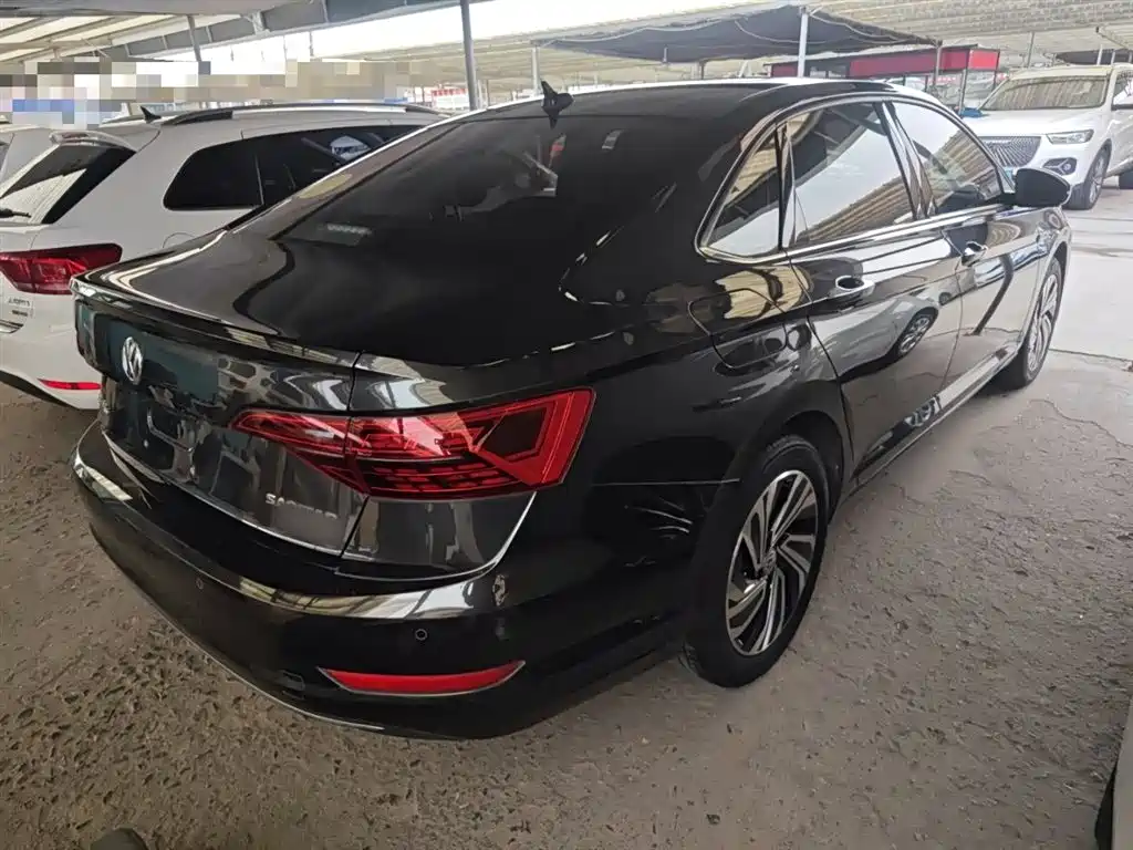 Sagitar 2022 280TSI DSG Flyover Edition купить на сайте DeffCars