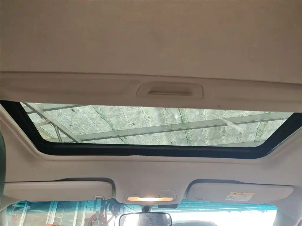 Kovoz 2019 320 automatic sunroof version купить на сайте DeffCars