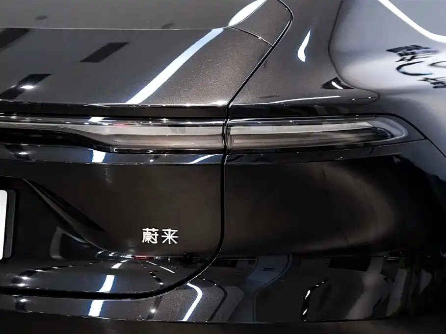 NIO ET9 2025 model 102kWh first limited edition купить на сайте DeffCars