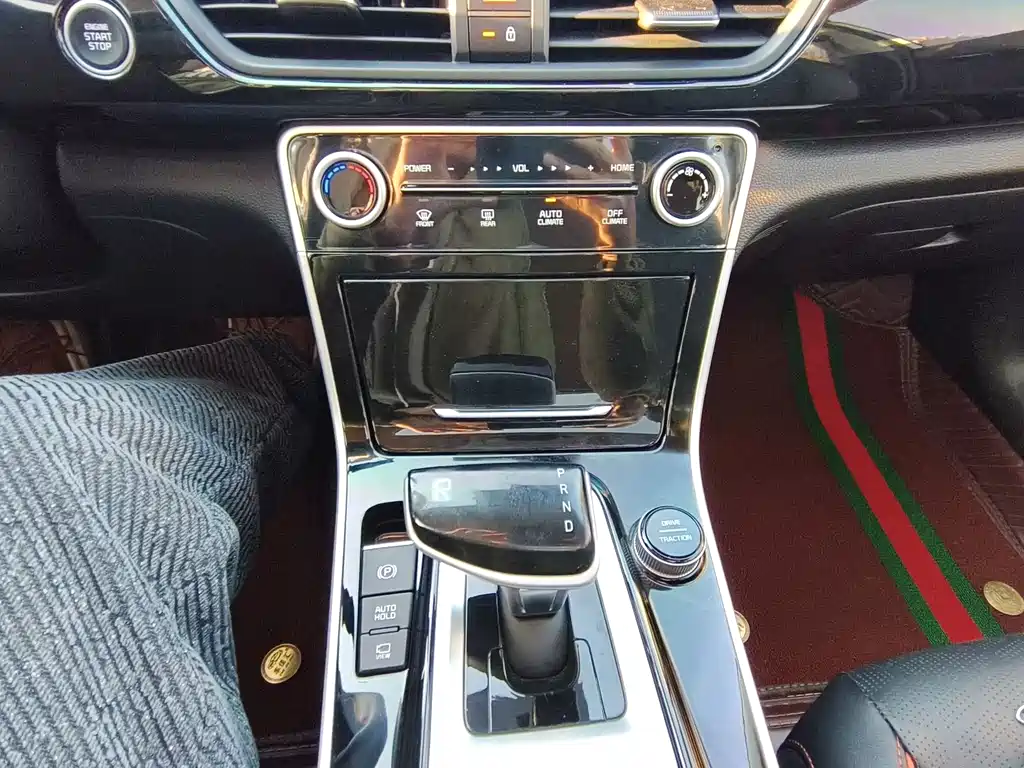 Sethus 2023 1.5L CVT Deluxe Edition купить на сайте DeffCars