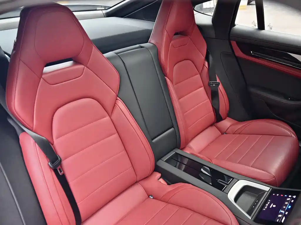 Panamera 2024 Panamera 2.9T купить на сайте DeffCars
