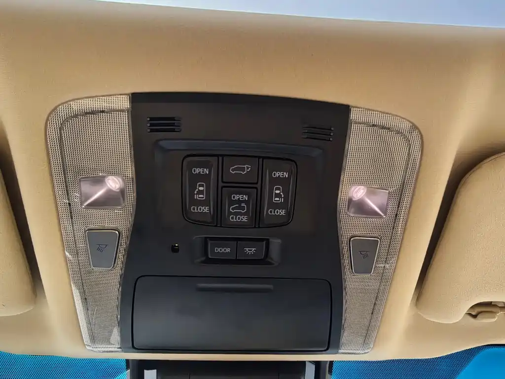 Alfa 2019 Shuangqing 2.5L Premium Edition купить на сайте DeffCars