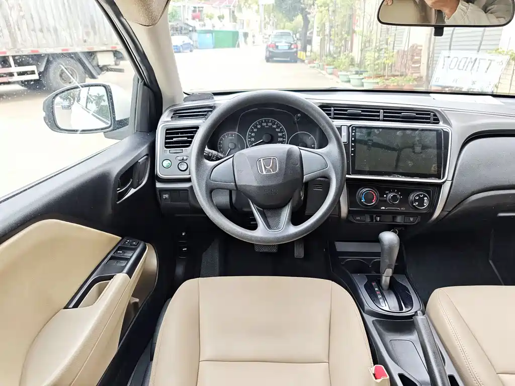 Fengfan 2019 1.5L CVT Comfort Edition купить на сайте DeffCars