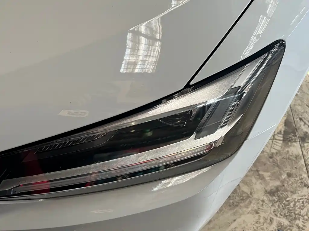 Audi Q2L 2021 35 TFSI fashionable and dynamic купить на сайте DeffCars