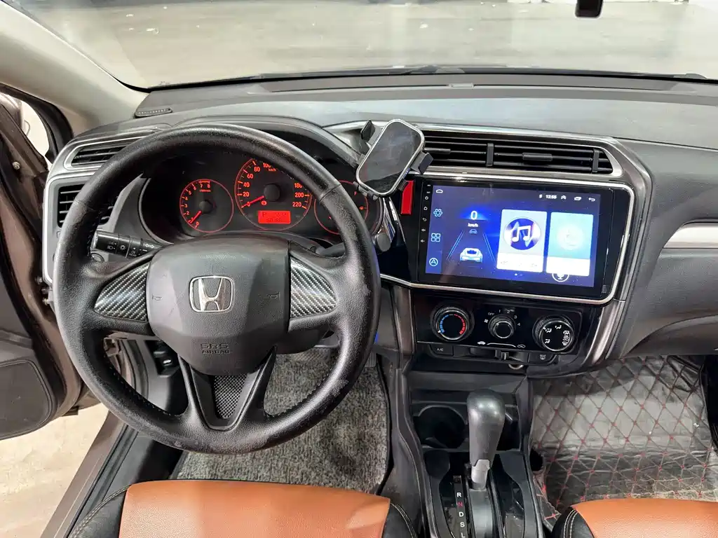 Gori 2016 1.5L CVT Classic Edition купить на сайте DeffCars