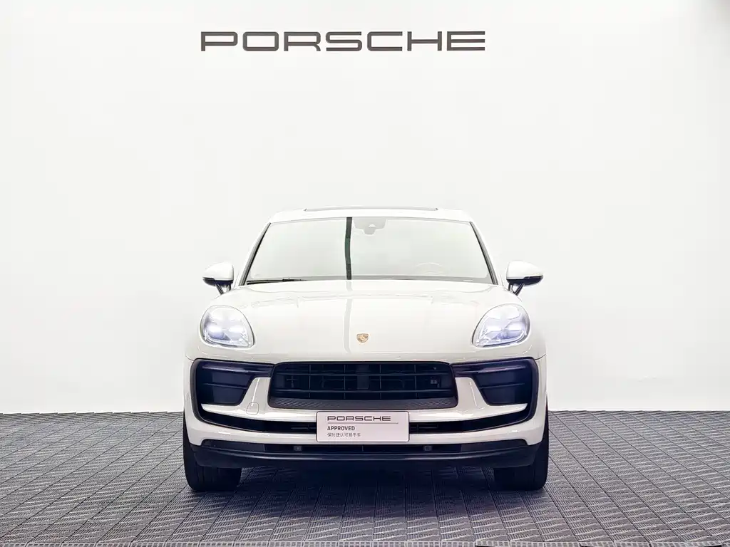 Macan 2024 Macan 2.0T купить на сайте DeffCars