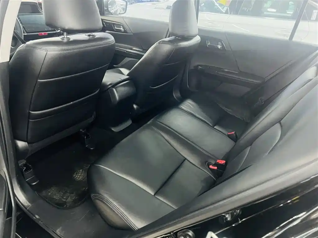 Accord 2016 2.0L Comfort Edition купить на сайте DeffCars