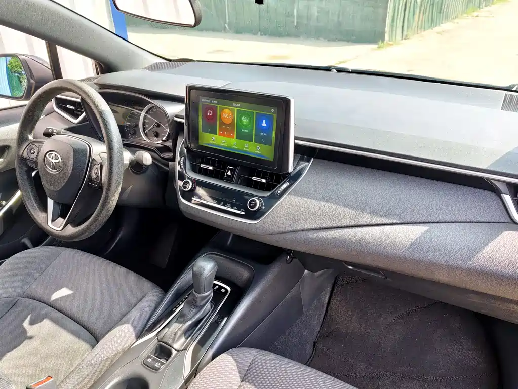 Ralink 2019 Dual Engine 1.8H E-CVT Deluxe Edition National V купить на сайте DeffCars