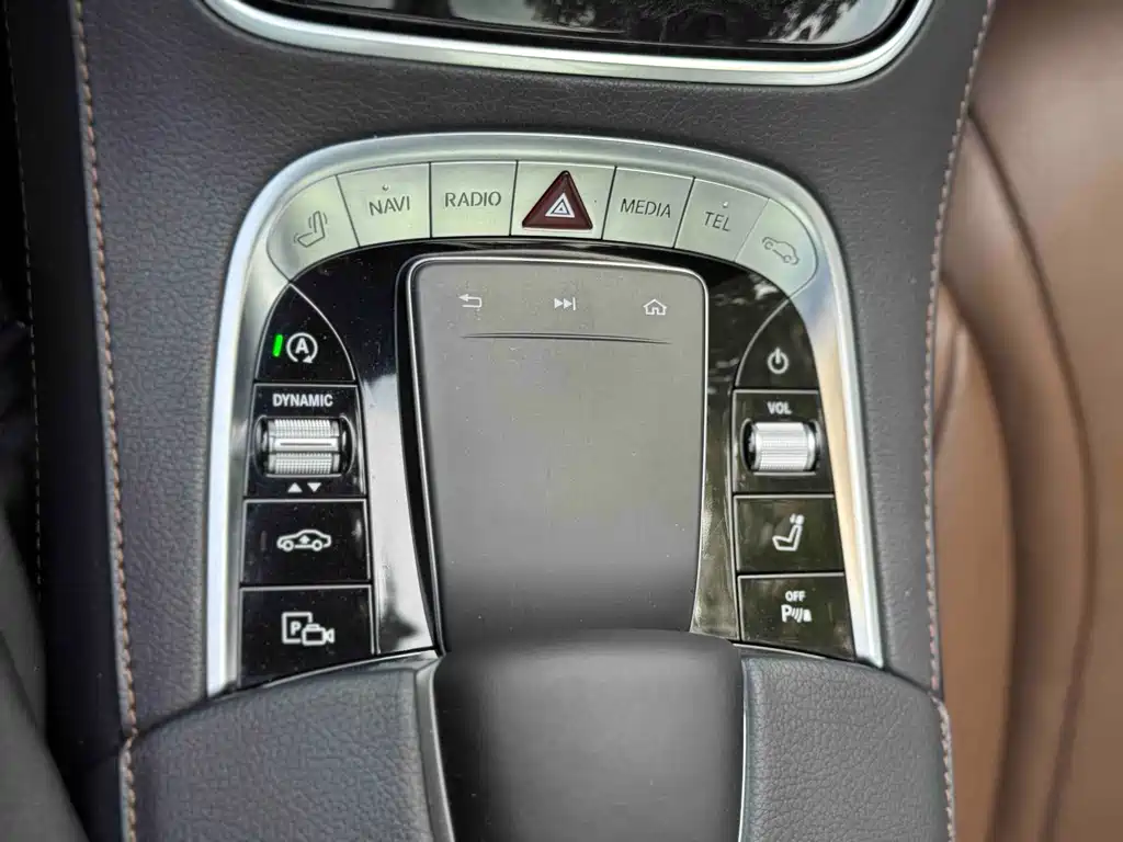 Mercedes S-Class 2020 S 450 L 4MATIC Collection Edition купить на сайте DeffCars