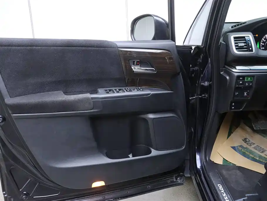 Odyssey 2019 2.0L Rui·Enjoy Edition купить на сайте DeffCars