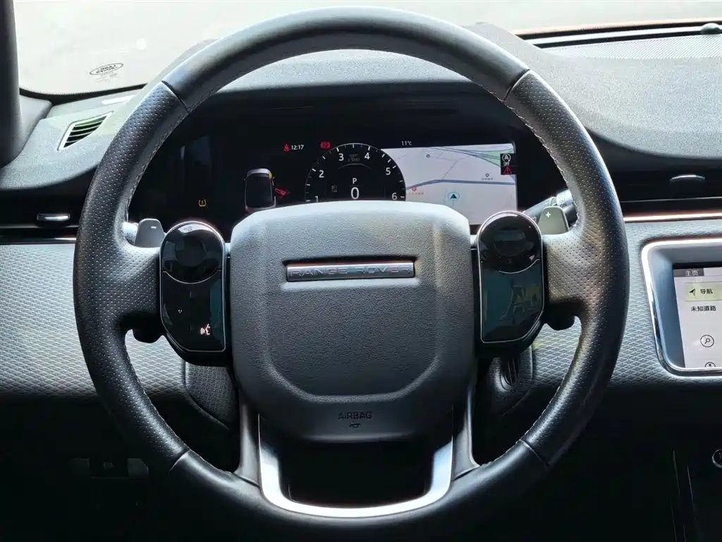 Range Rover Evoque 2020 249PS R-DYNAMIC S Sports Edition купить на сайте DeffCars