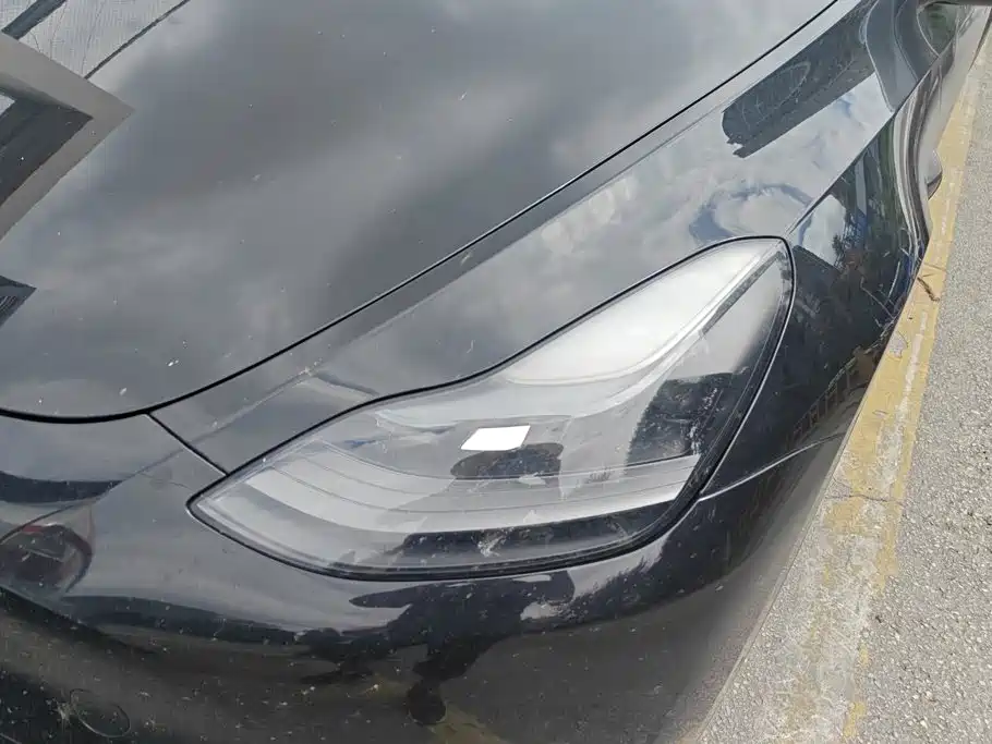 Model Y 2022 rear-wheel drive version купить на сайте DeffCars