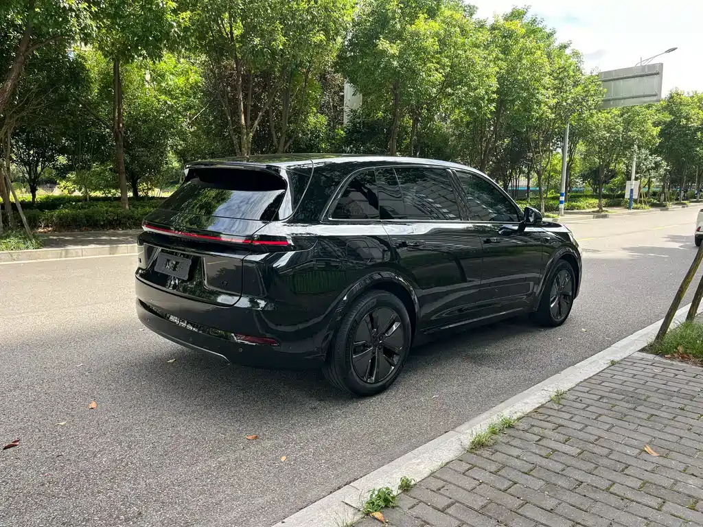Ideal L7 2024 MAX купить на сайте DeffCars