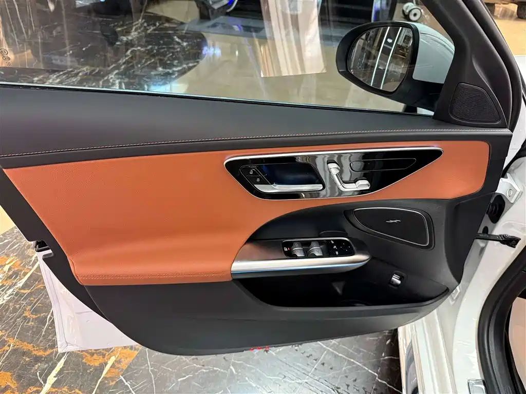 Mercedes-Benz C-Class 2022 C 260 L Sports Edition купить на сайте DeffCars