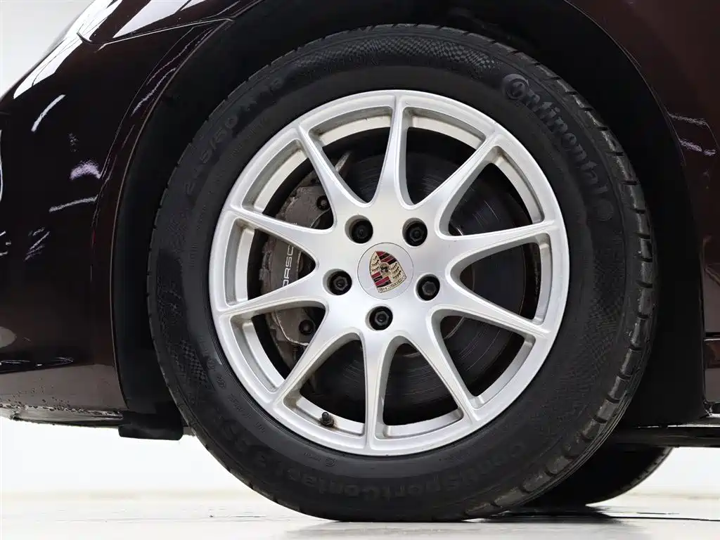 Panamera 2014 Panamera 3.0T купить на сайте DeffCars
