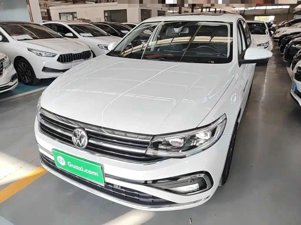 Bora 2023 280TSI DSG Premium Edition купить на сайте DeffCars