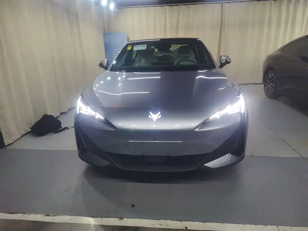 JiFox Alpha S5 2025 facelift 560PRO 185kW купить на сайте DeffCars