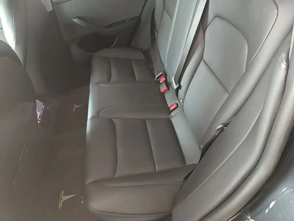 Model 3 2025款 后轮驱动版 купить на сайте DeffCars