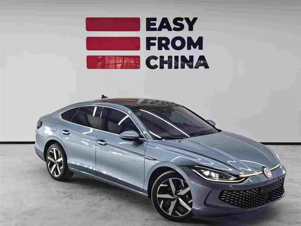 Lingdu 2022 Lingdu L 280TSI DSG Hot Edition купить на сайте DeffCars