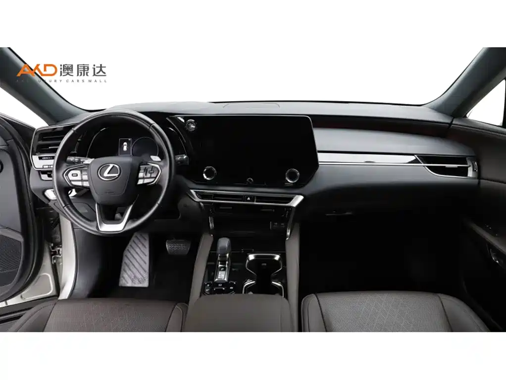 Lexus RX350h/2.5L/23 models/four-wheel drive premium version купить на сайте DeffCars