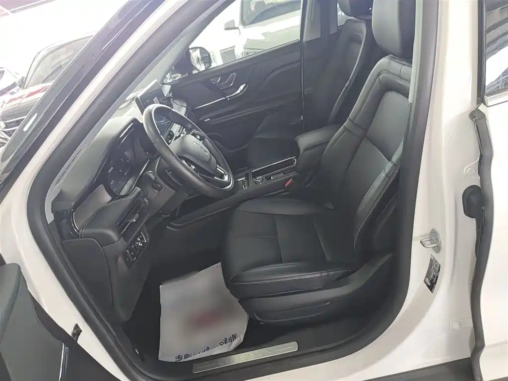 Adventurer 2022 facelift 2.0T two-wheel drive exclusive version купить на сайте DeffCars