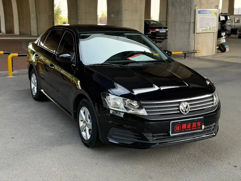 Lavida 2019 Lavida Qihang 1.5L Automatic Fashion Edition National VI купить на сайте DeffCars