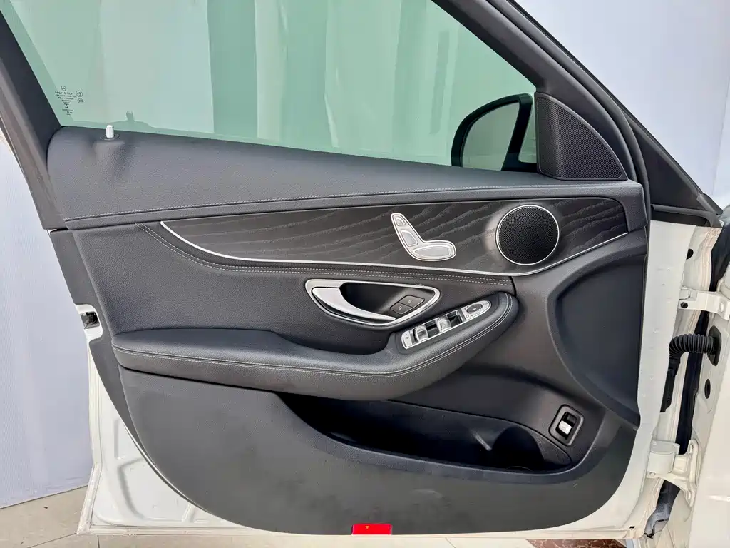 Mercedes-Benz C-Class 2020 C 200 L Fashionable Sports Edition купить на сайте DeffCars