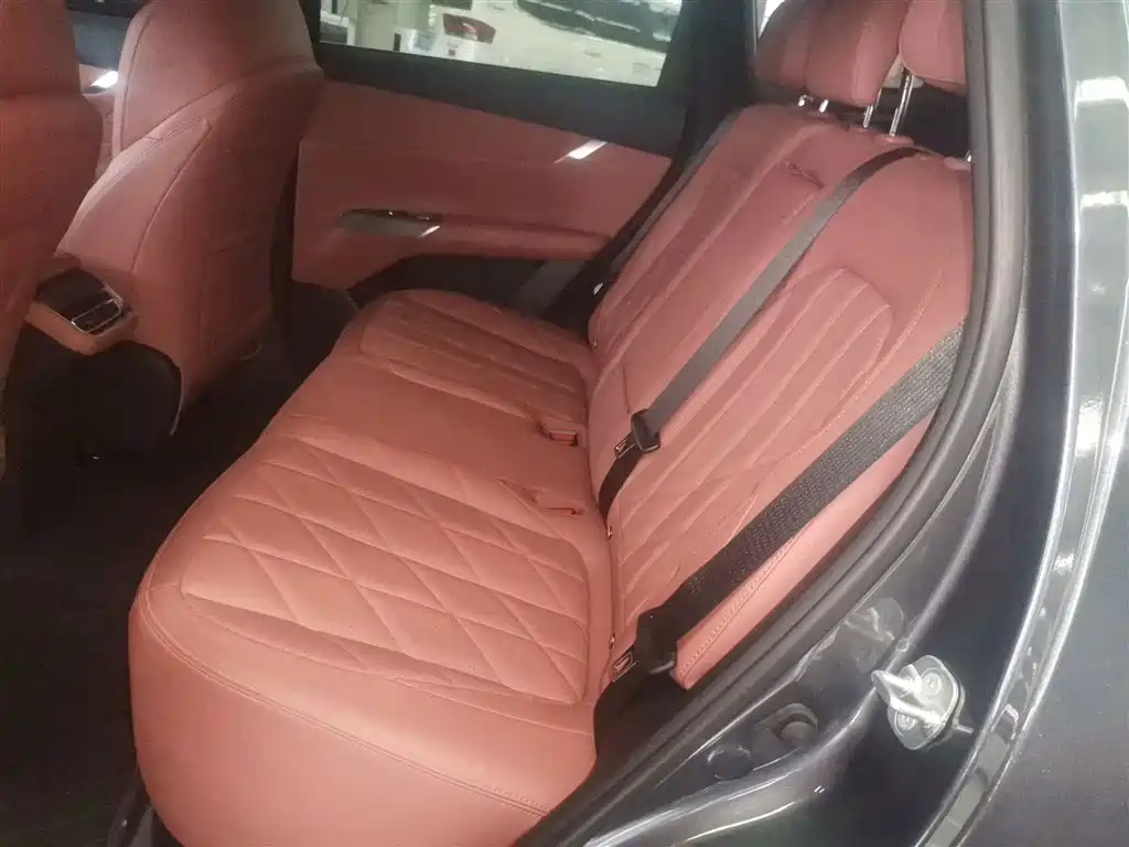 Changan CS75PLUS 2025 fourth generation 1.5T new Blue Whale smart exclusive model купить на сайте DeffCars